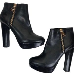 aldo booties
